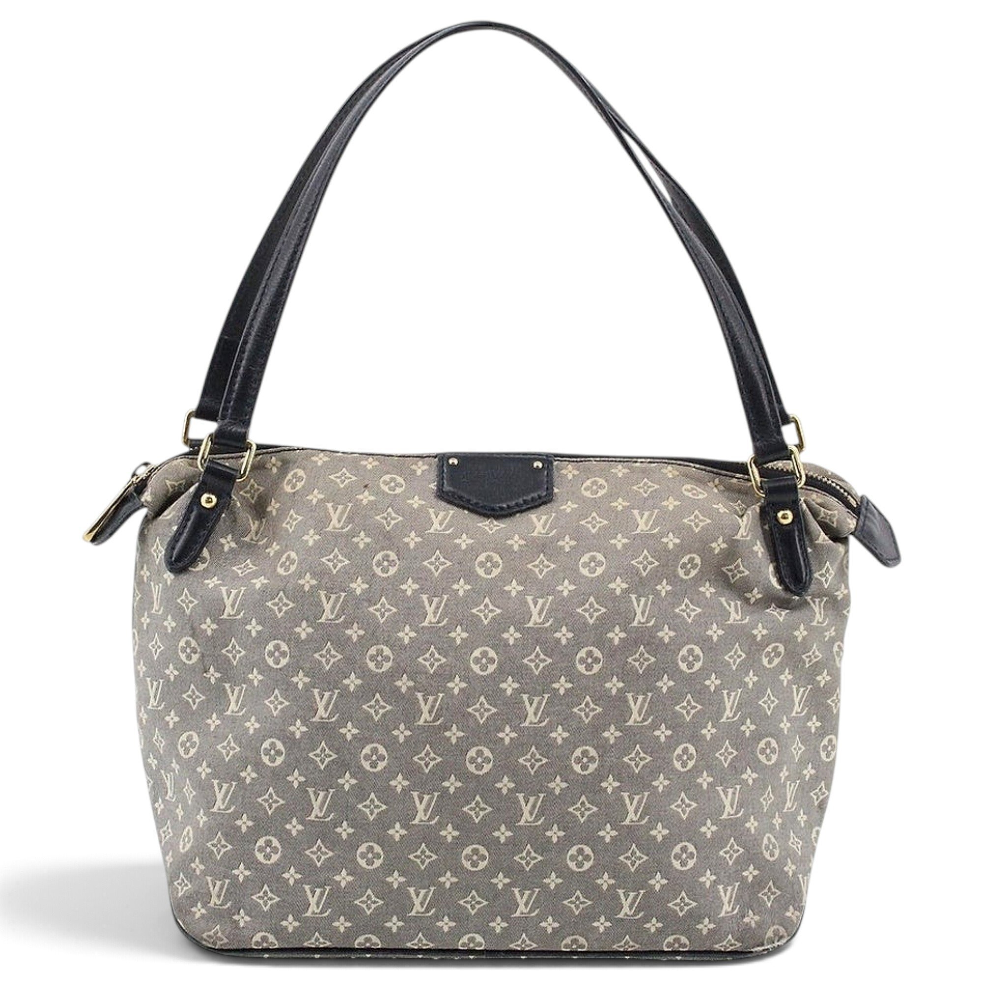Idylle cloth handbag