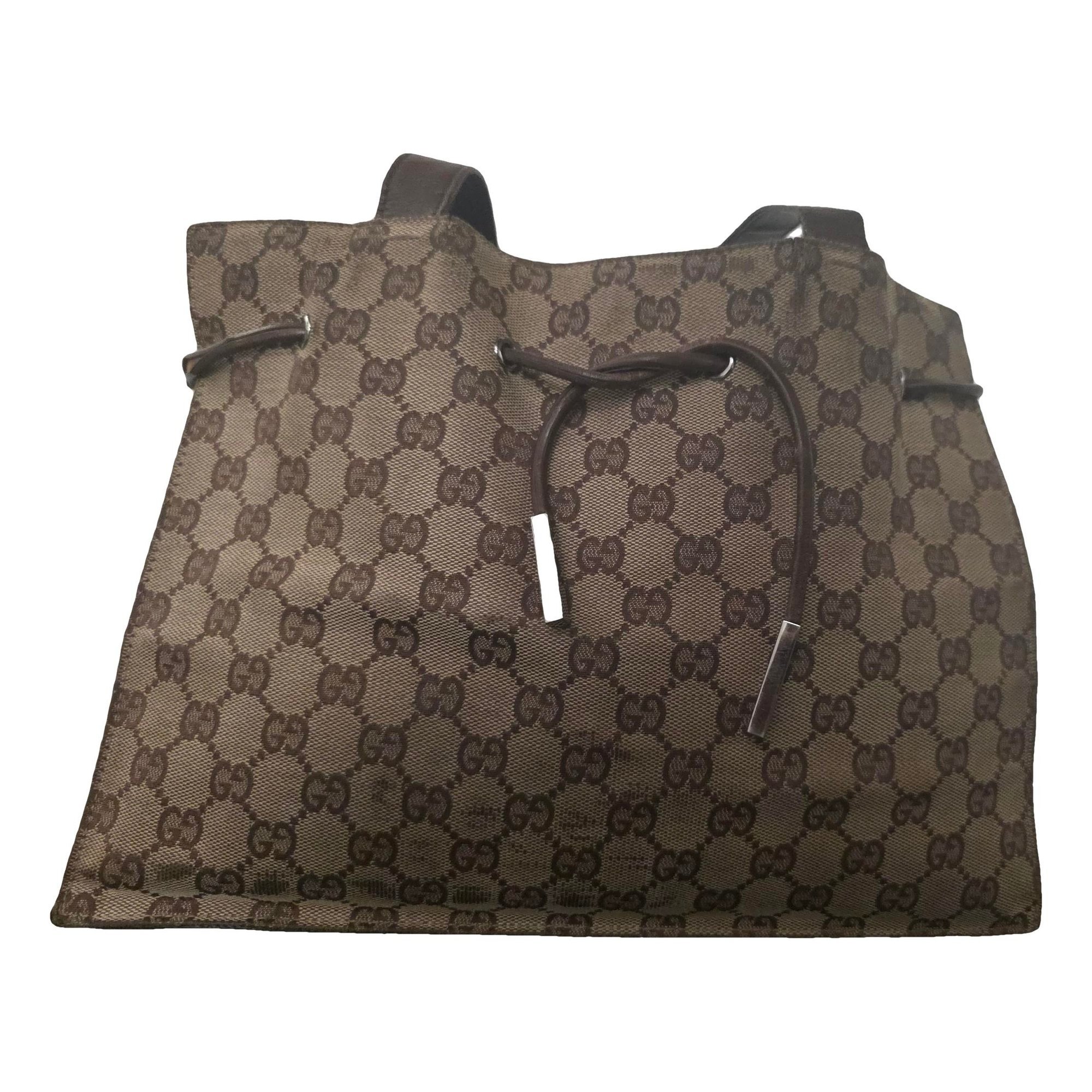 Cloth handbag