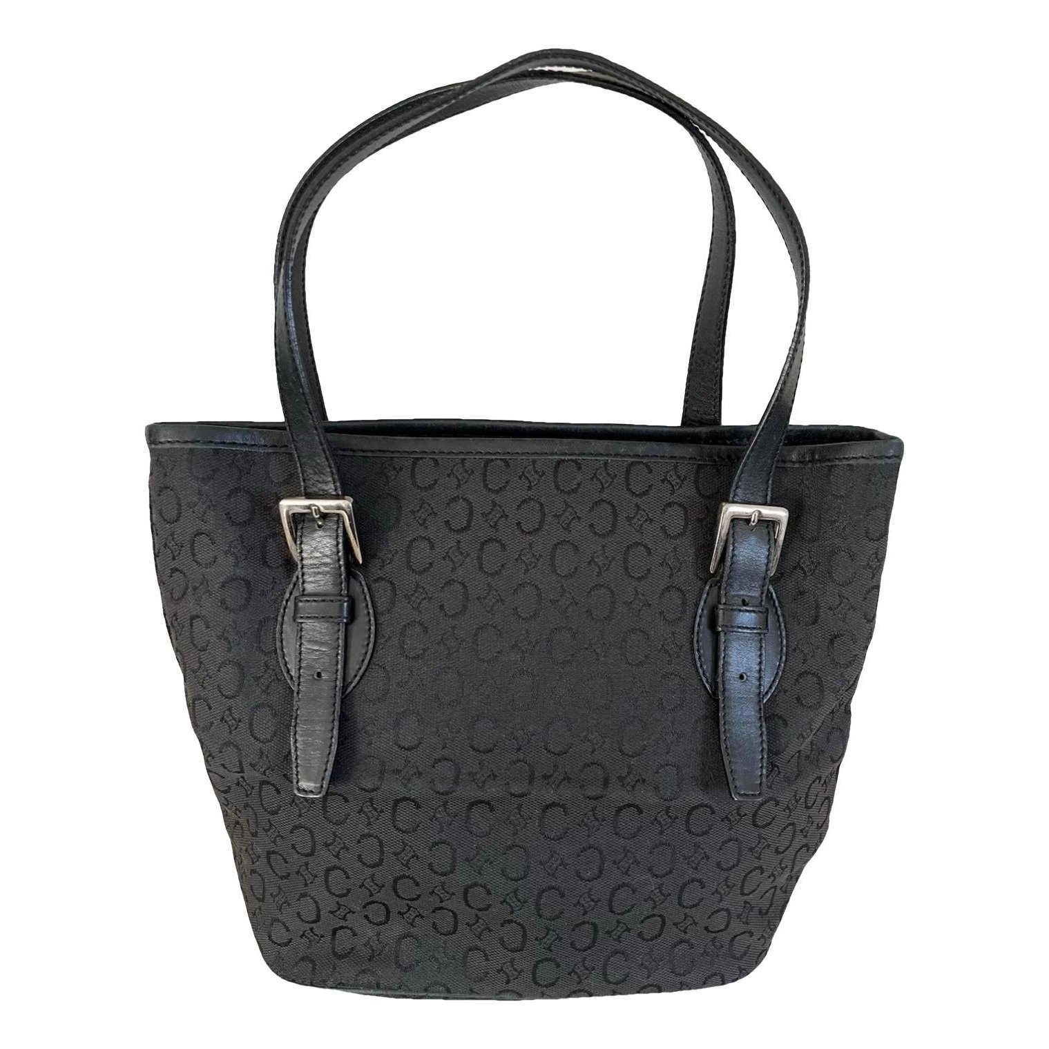 Cloth handbag