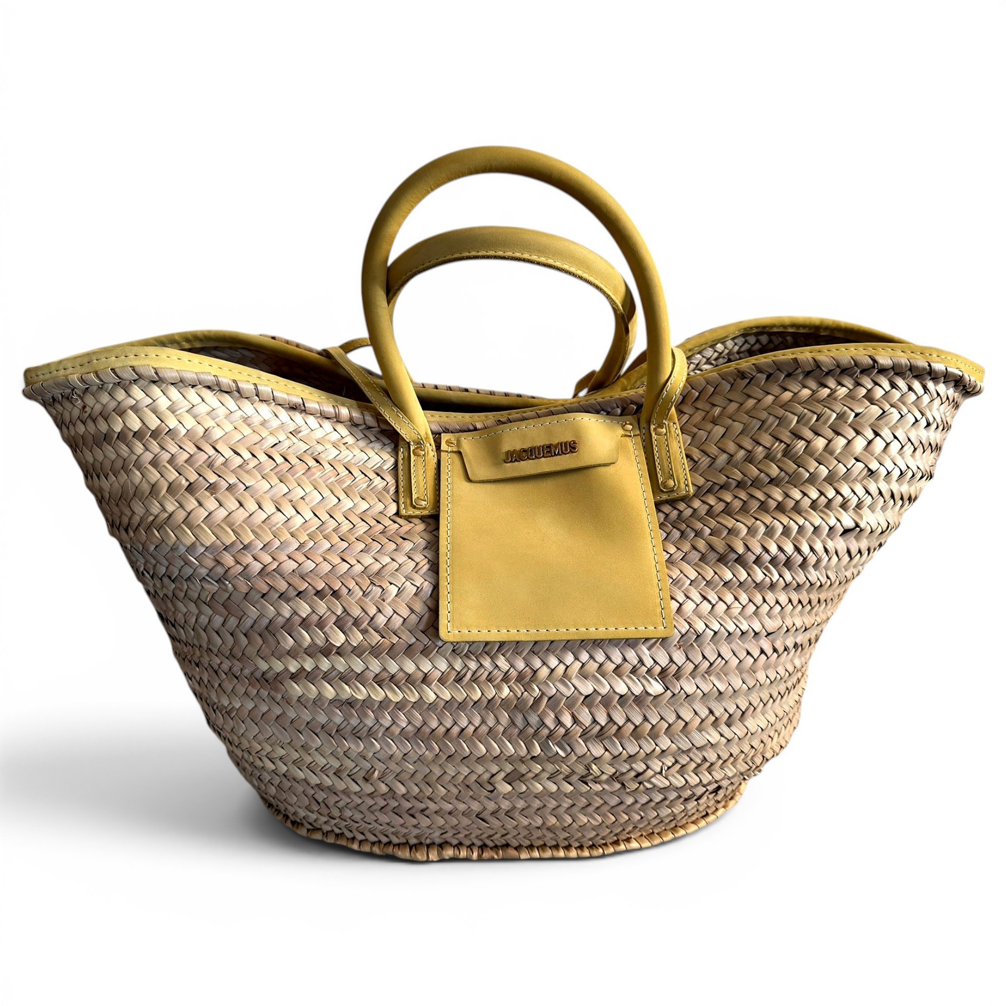 Le Grand Panier handbag