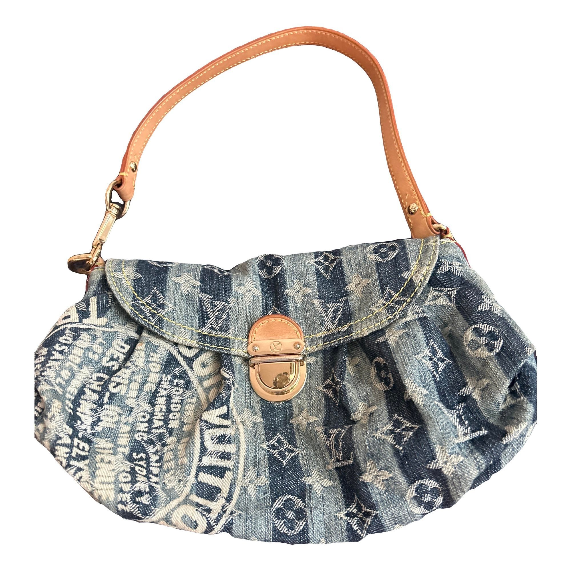 Pleaty handbag