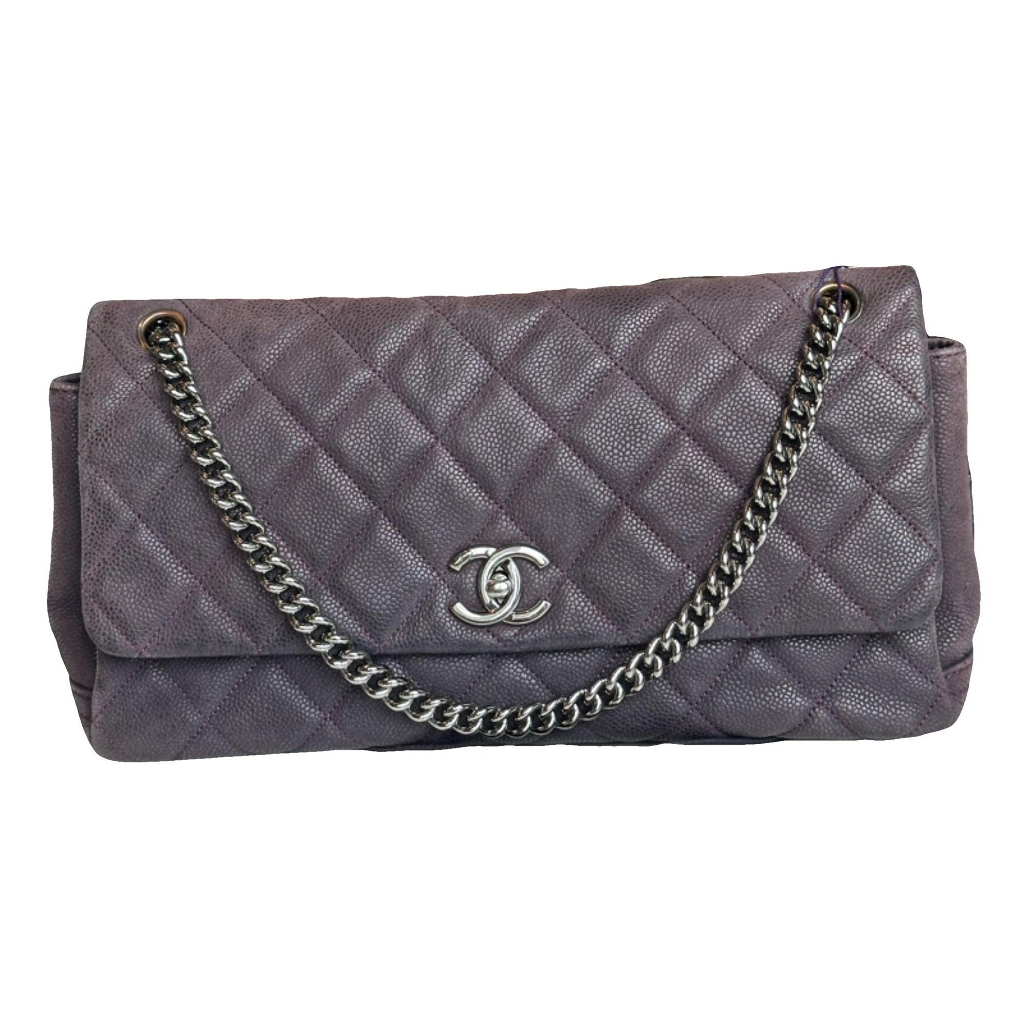 Timeless/Classique leather crossbody bag