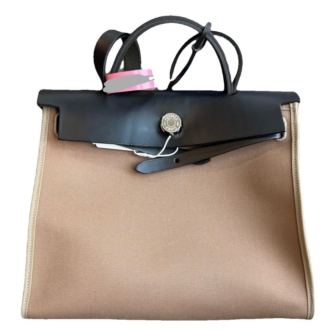 Herbag cloth handbag