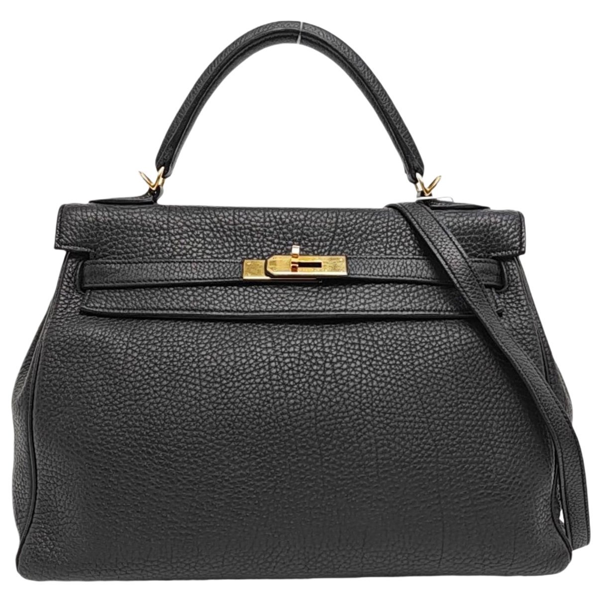 Hermes Kelly 32 Handbag