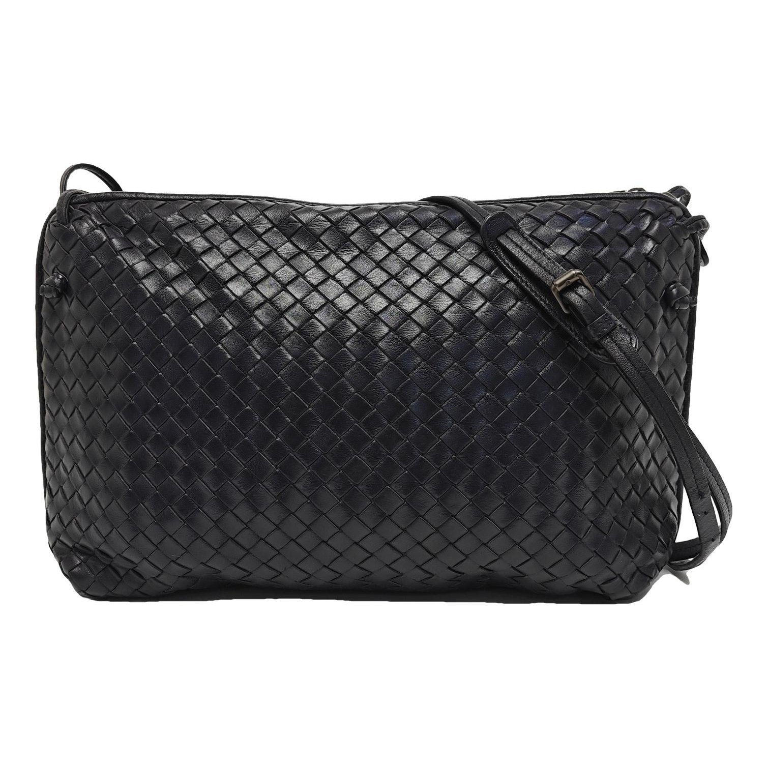 Nodini leather handbag