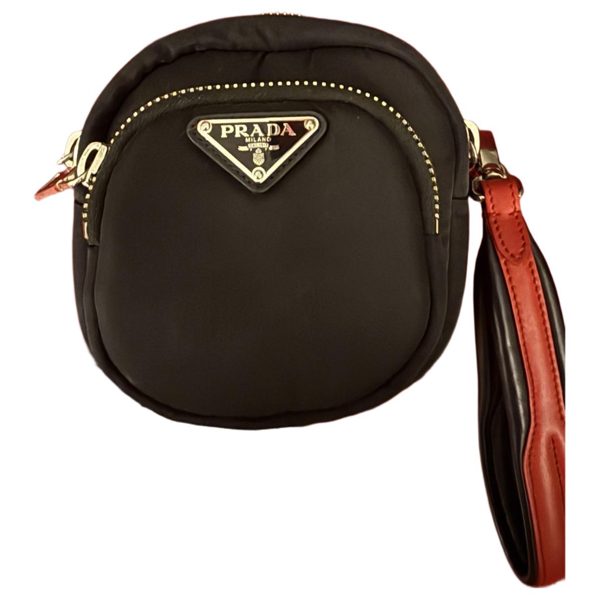 Clutch bag