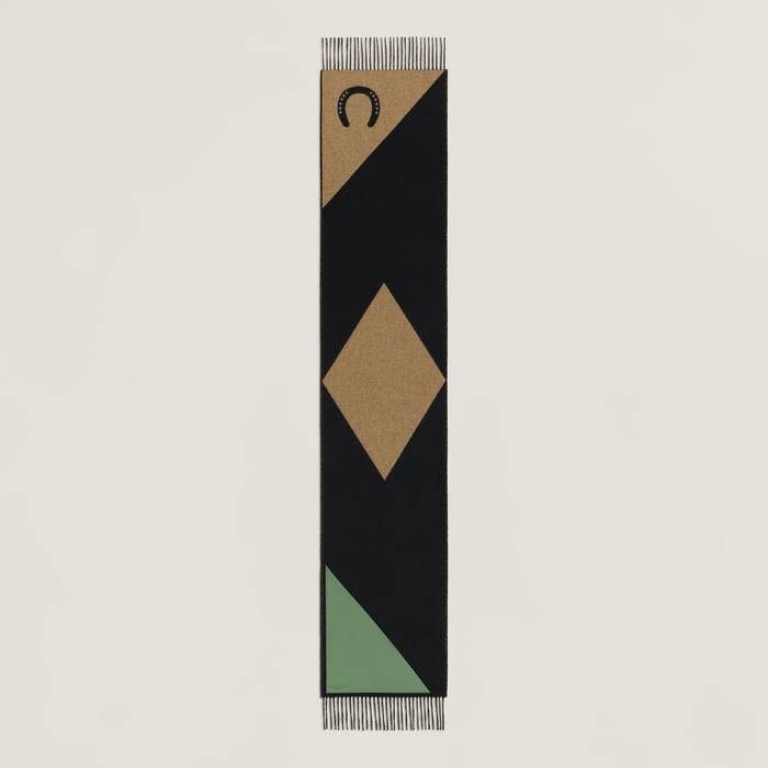 Casaque Club Scarf