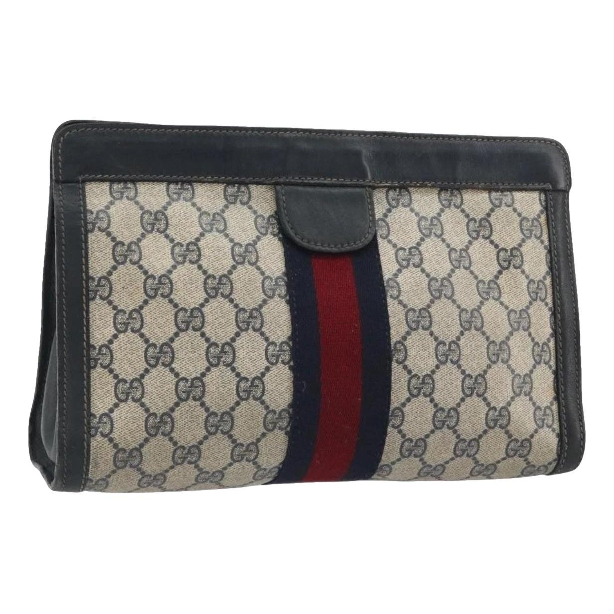 Clutch bag
