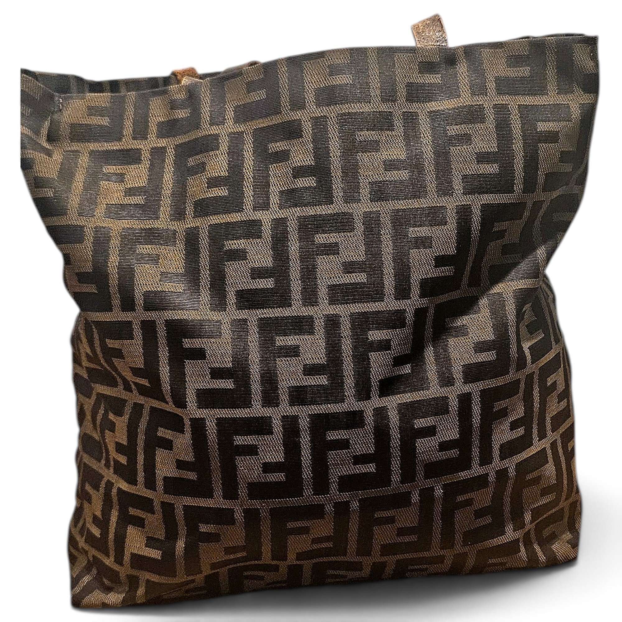 Logo Shopper Tote cloth tote