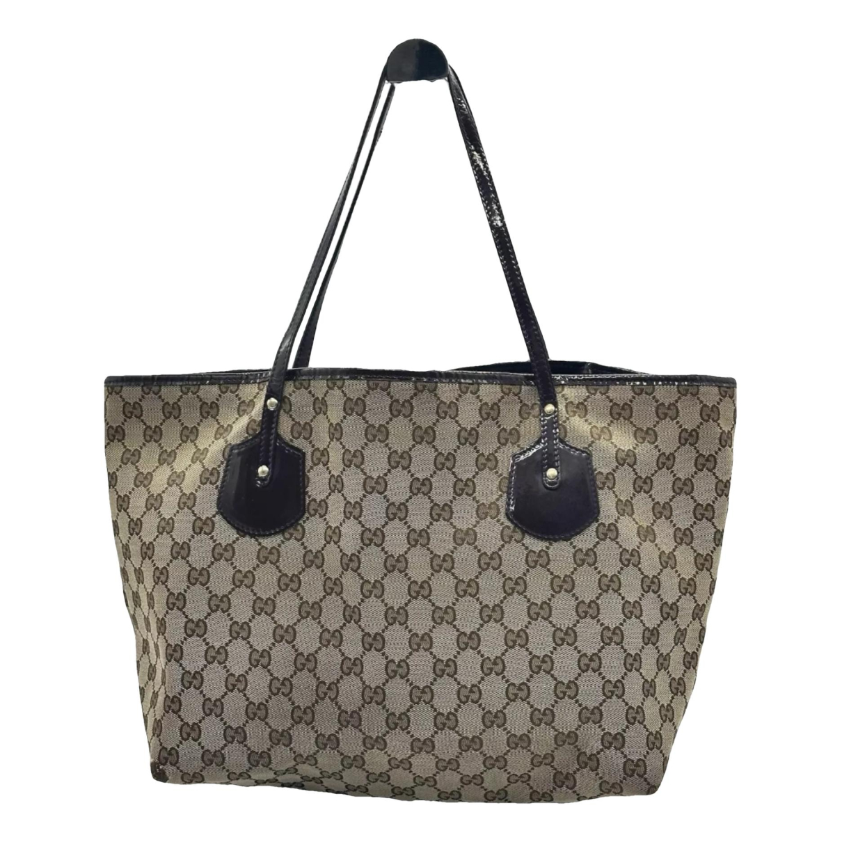 Abbey cloth handbag