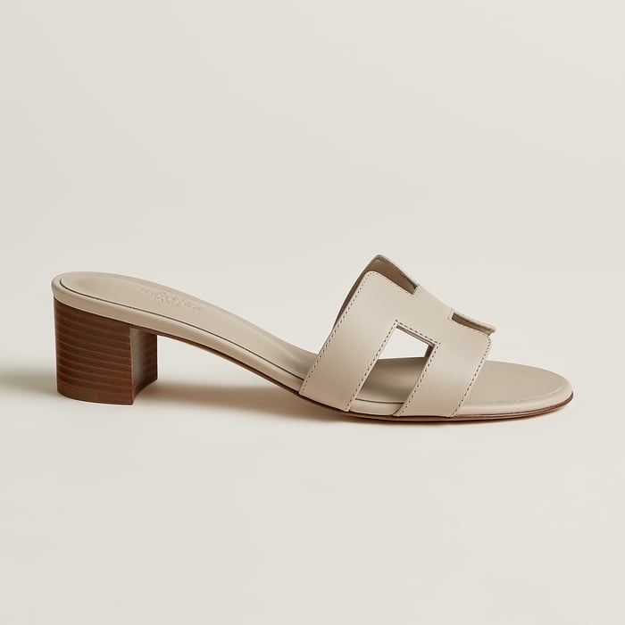 Beige Nomade Oasis Sandal