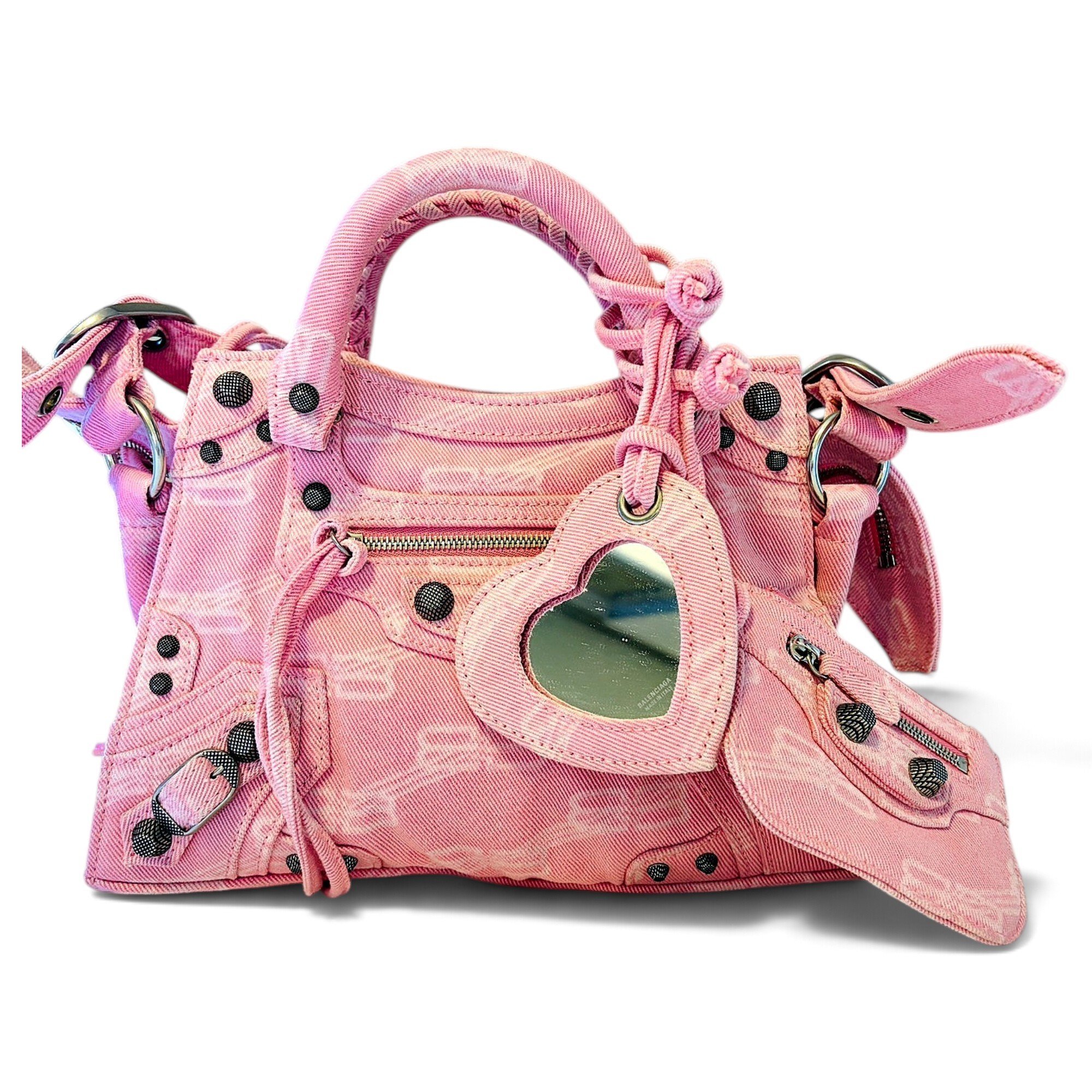 City handbag