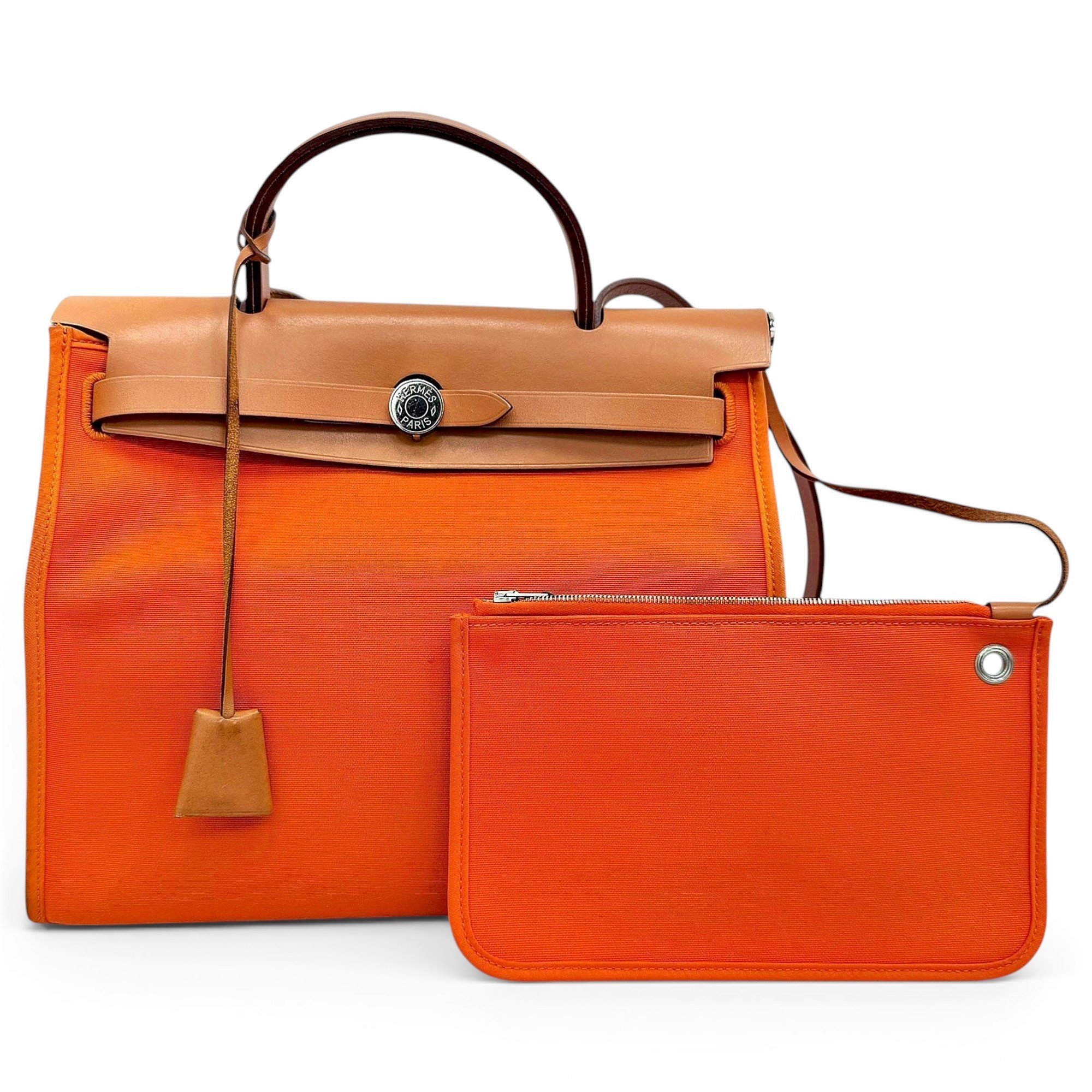 Herbag cloth handbag