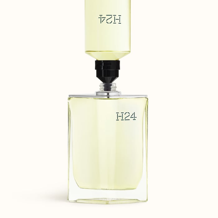 Sans Coloris H24 Eau De Toilette