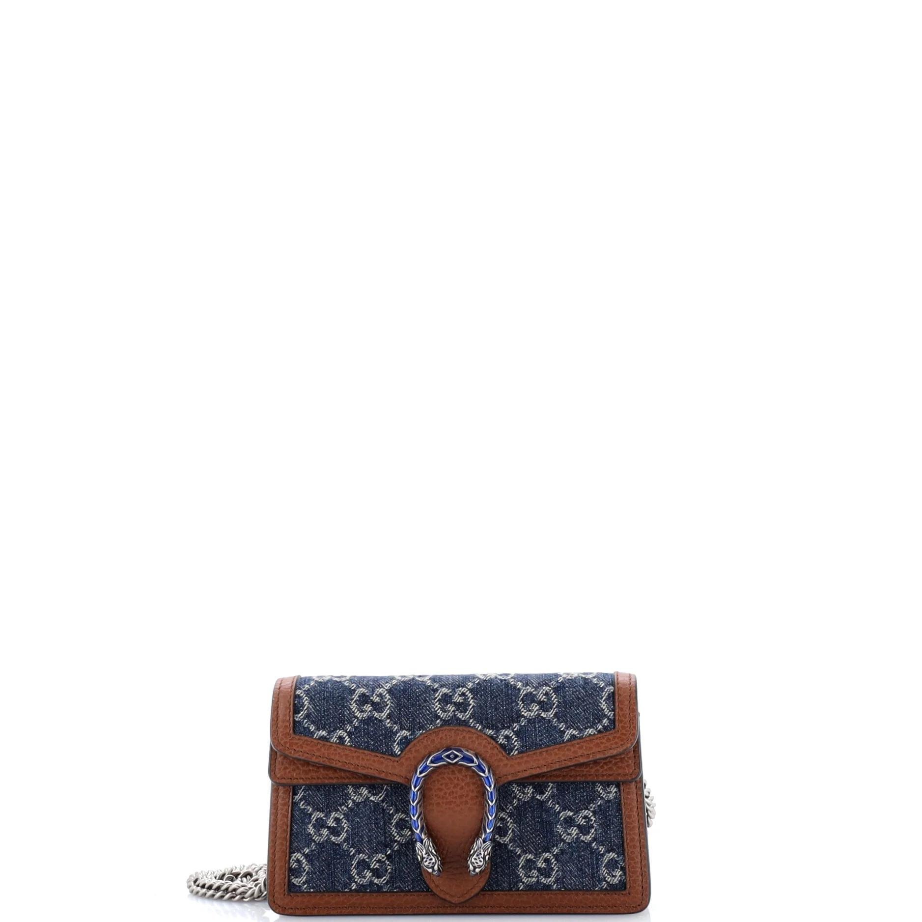 Crossbody bag