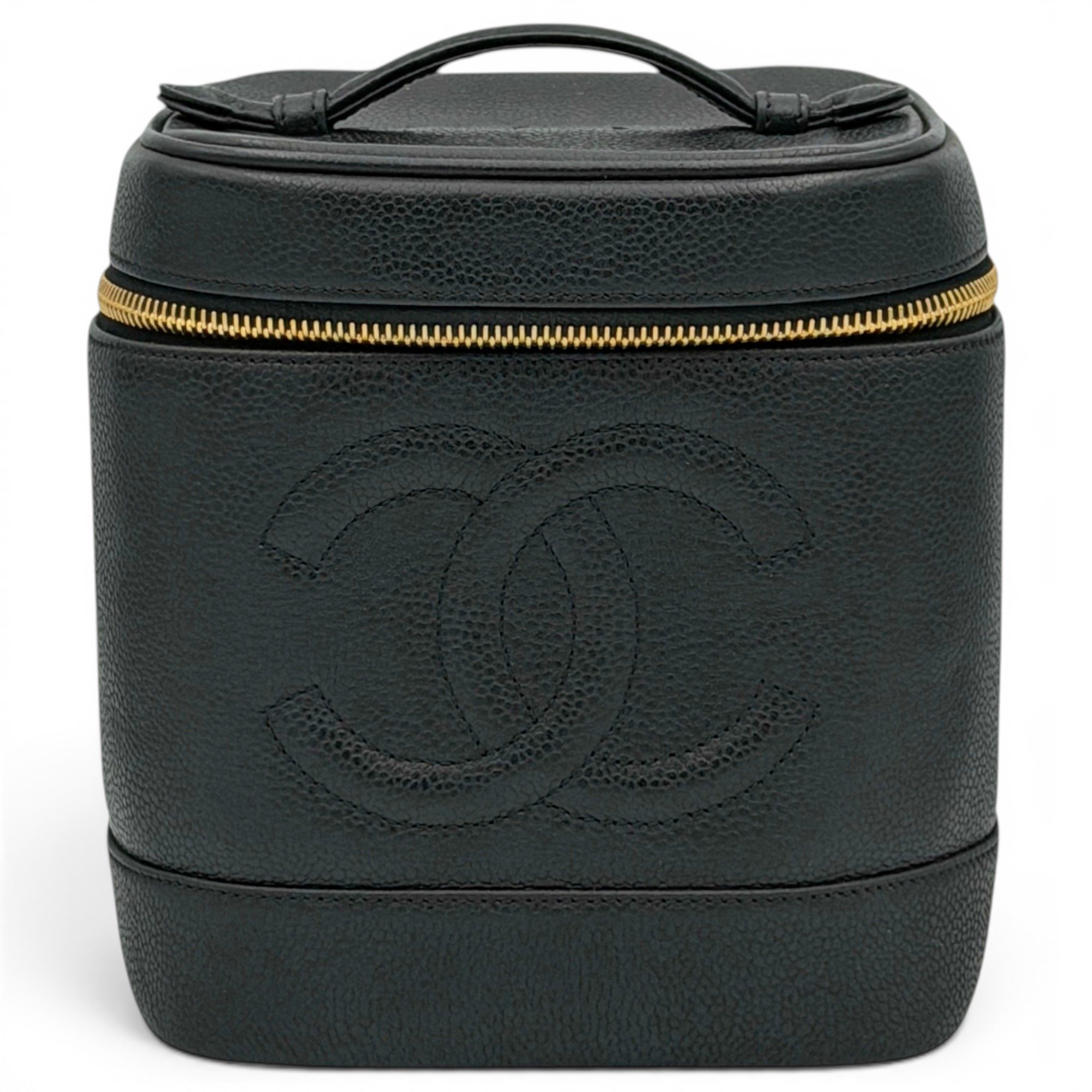 Pony-style calfskin handbag