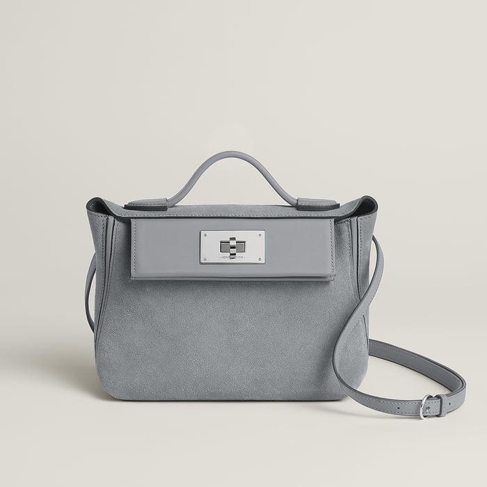 Gris Pantin 24/24 - 21 Bag