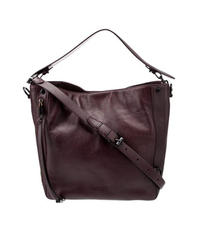 Rebecca Minkoff Minkoff Leather Hobo