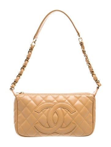 Caviar Timeless CC Pochette