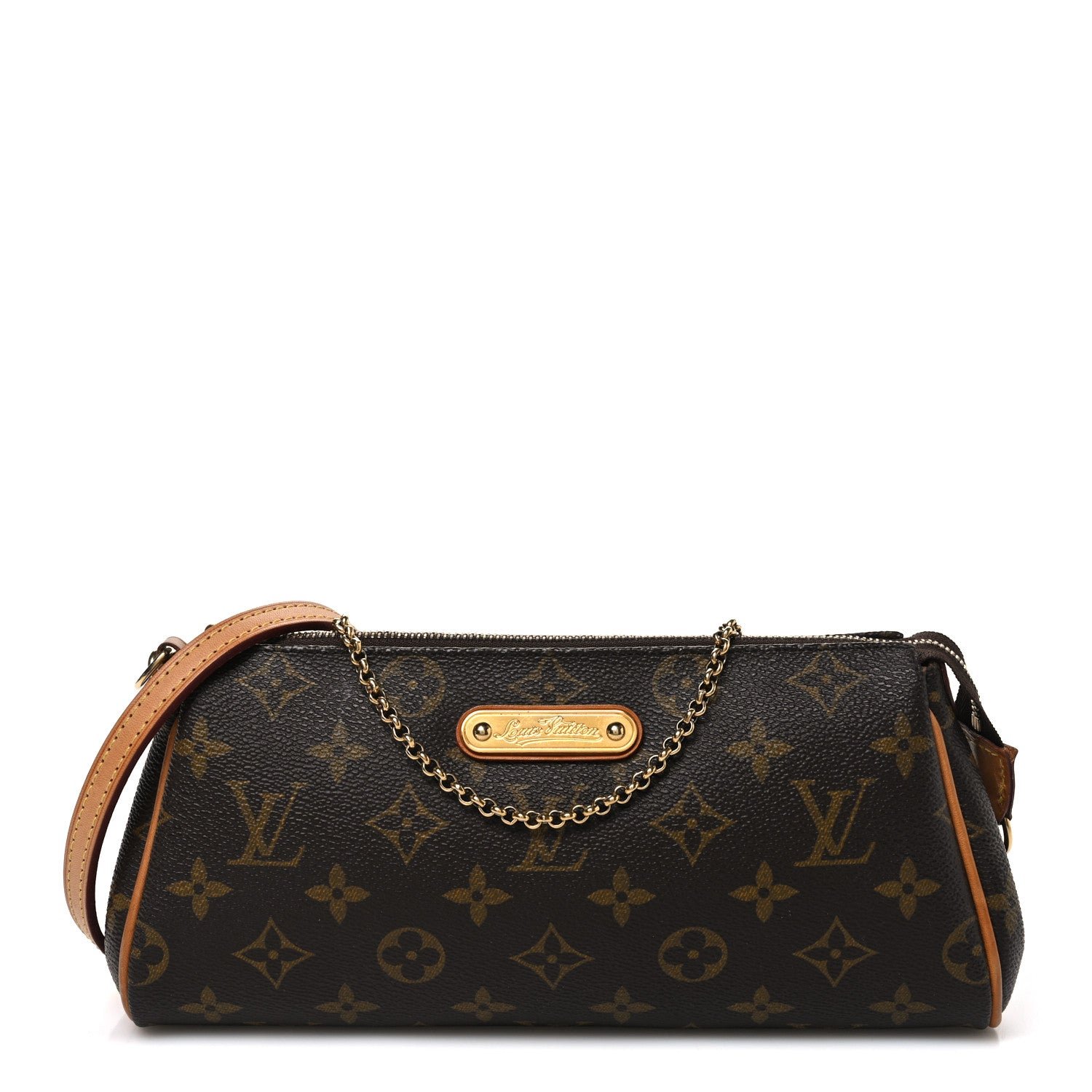 Louis Vuitton Monogram Eva Clutch