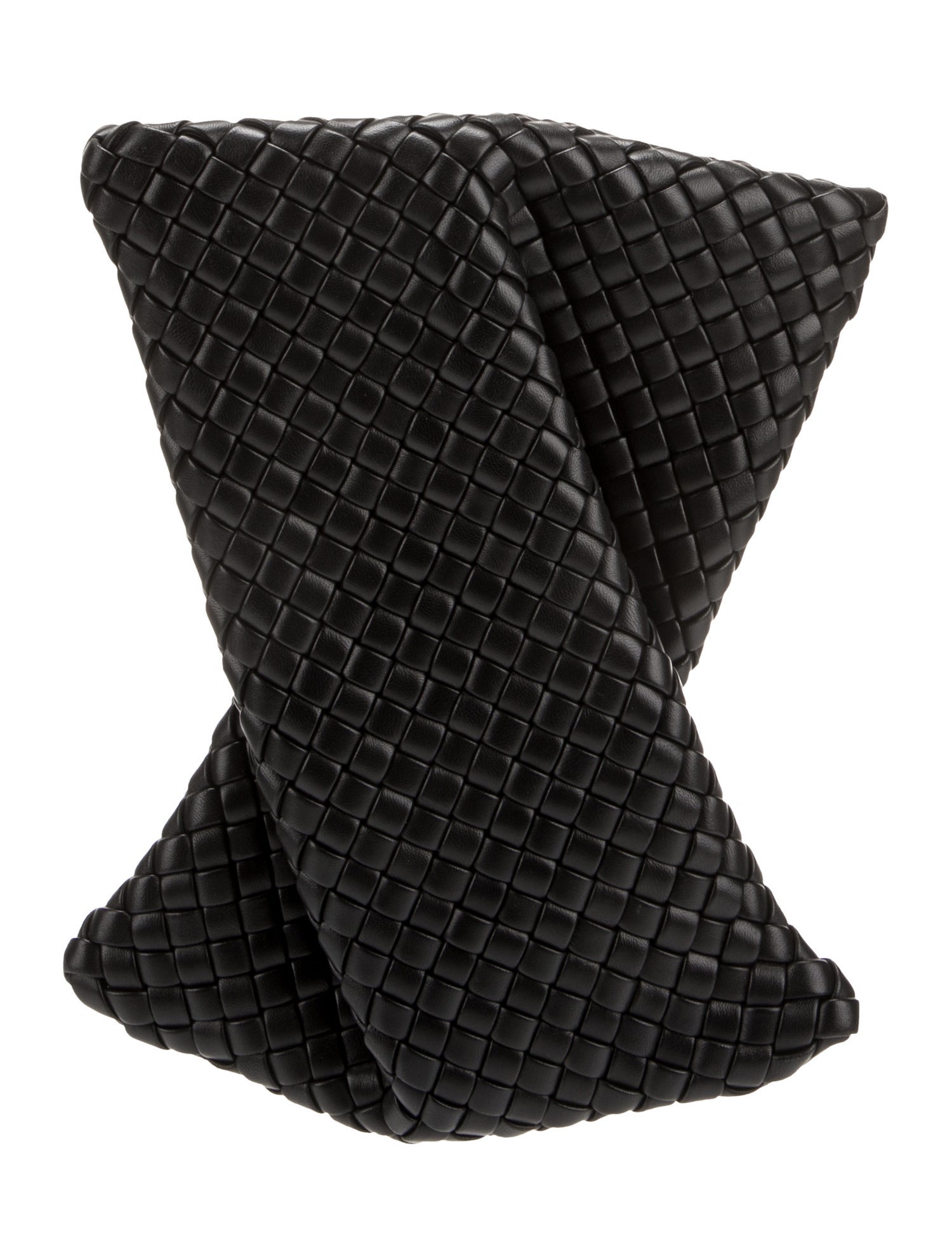 Leather The Crisscross