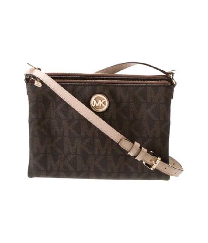 Michael Kors Kors Shoulder Bag