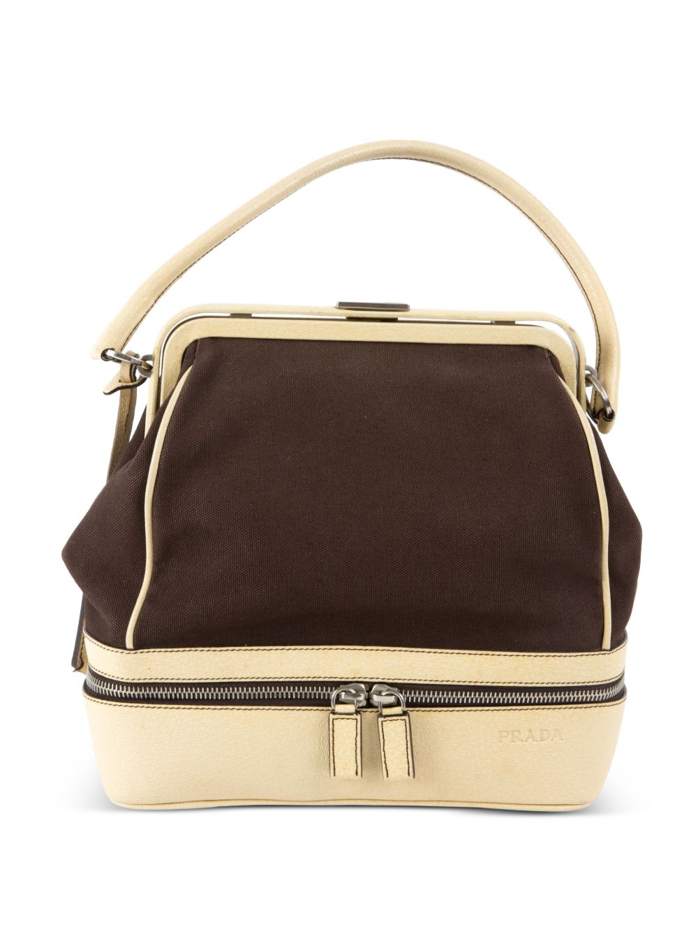 Prada 2000 Doctor shoulder bag