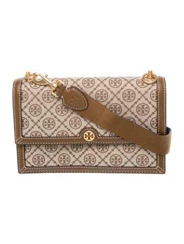 Canvas Shoulder Bag
