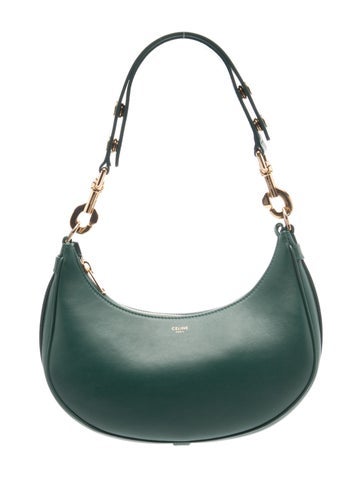 Leather Ava Medium