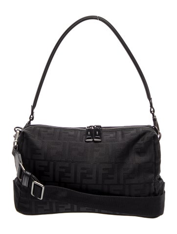 Zucchino FF Top Handle Bag 2025