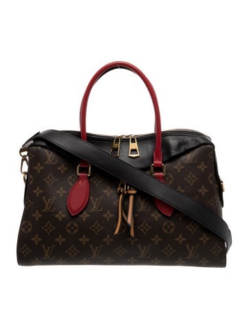 LV Monogram Tuileries