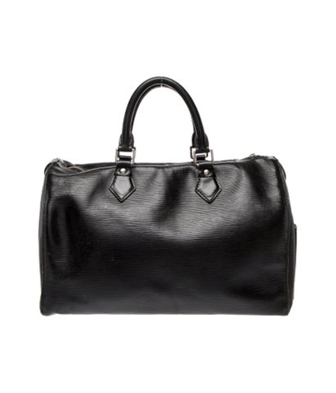 Louis Vuitton Vuitton Epi Leather Speedy 35 Vintage