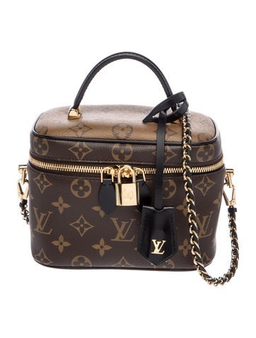 LV Monogram Vanity PM