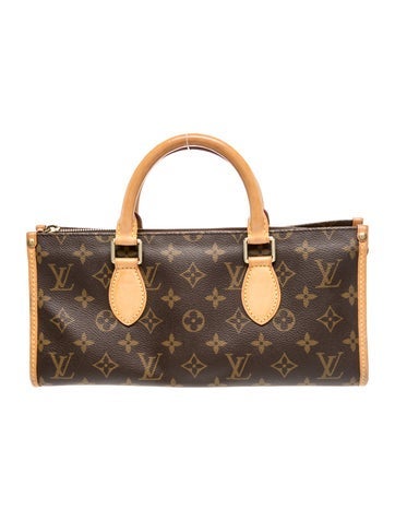 LV Monogram Popincourt