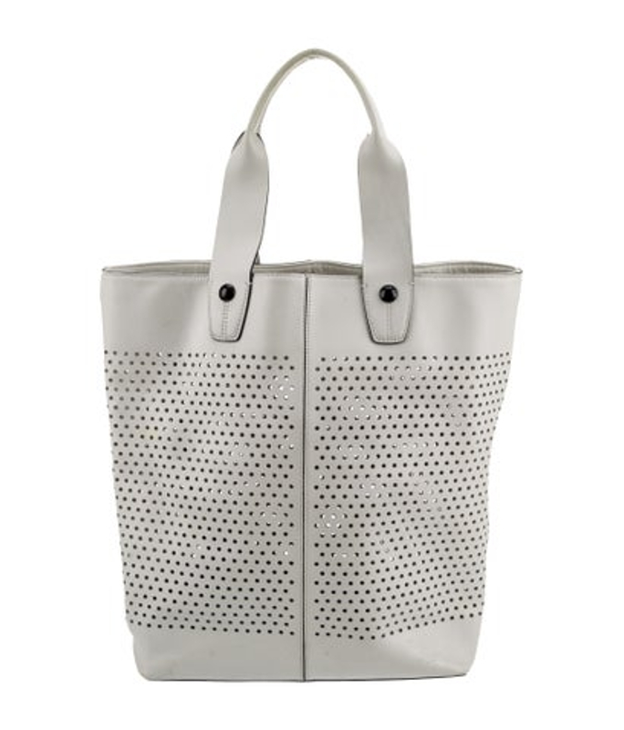Rag & Bone Bone Leather Tote