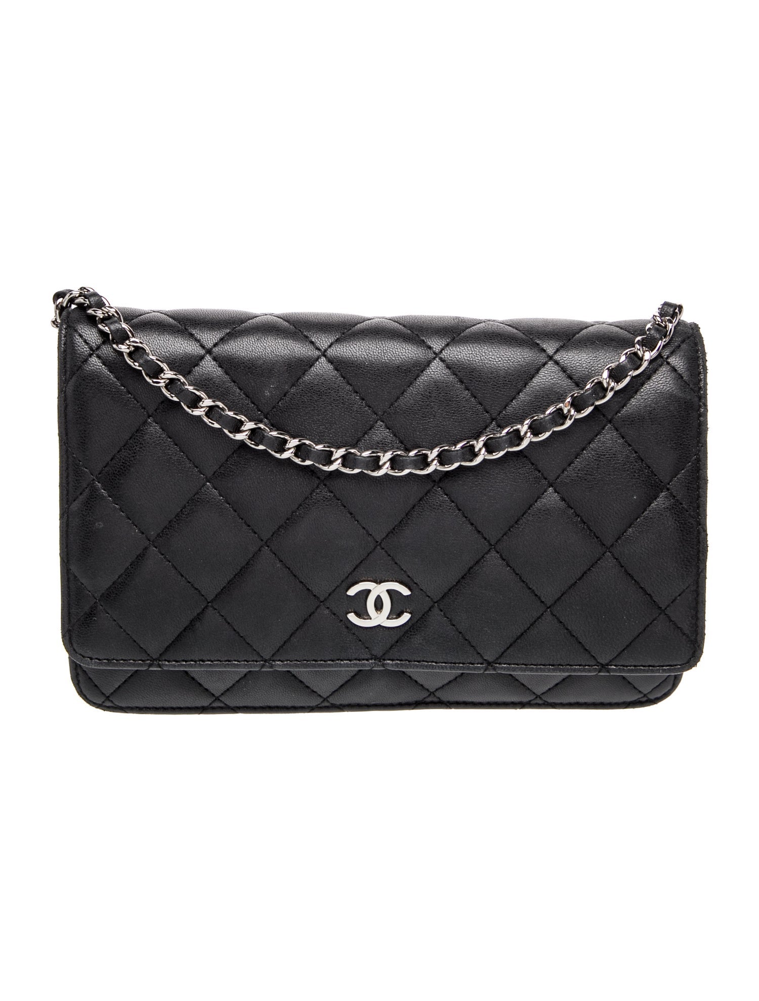 Classic Wallet On Chain