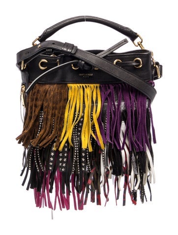 Leather Emmanuelle