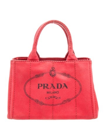 Signature Top Handle Bag