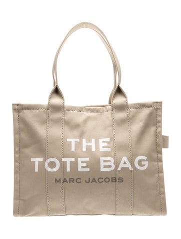 Canvas Tote