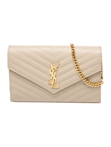 Quilted Clutch