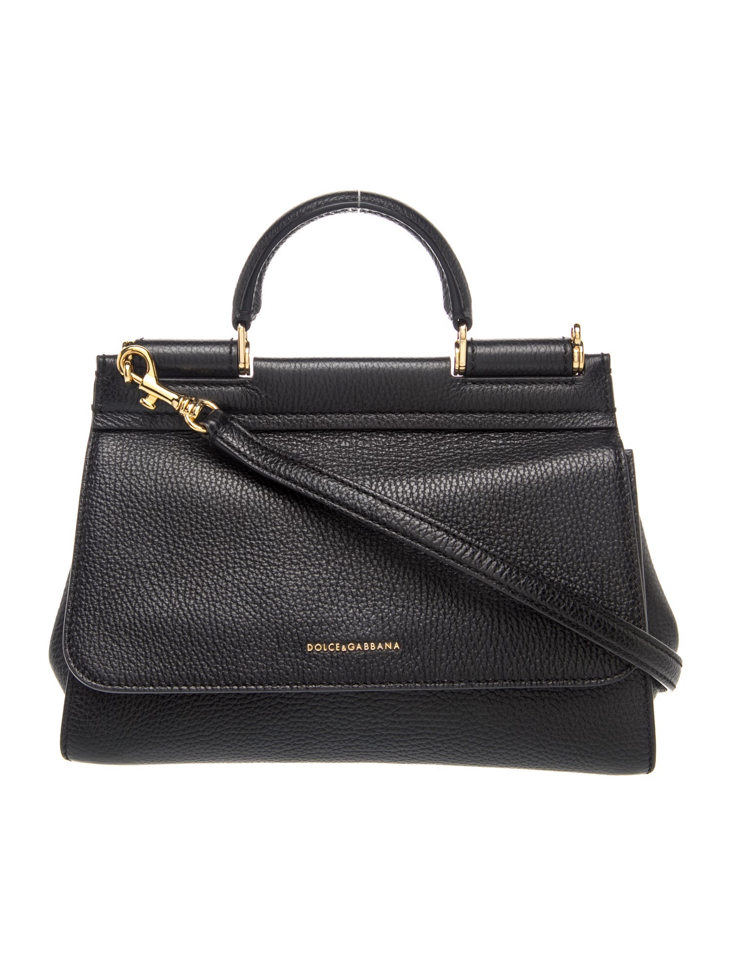 Leather Sicily Small