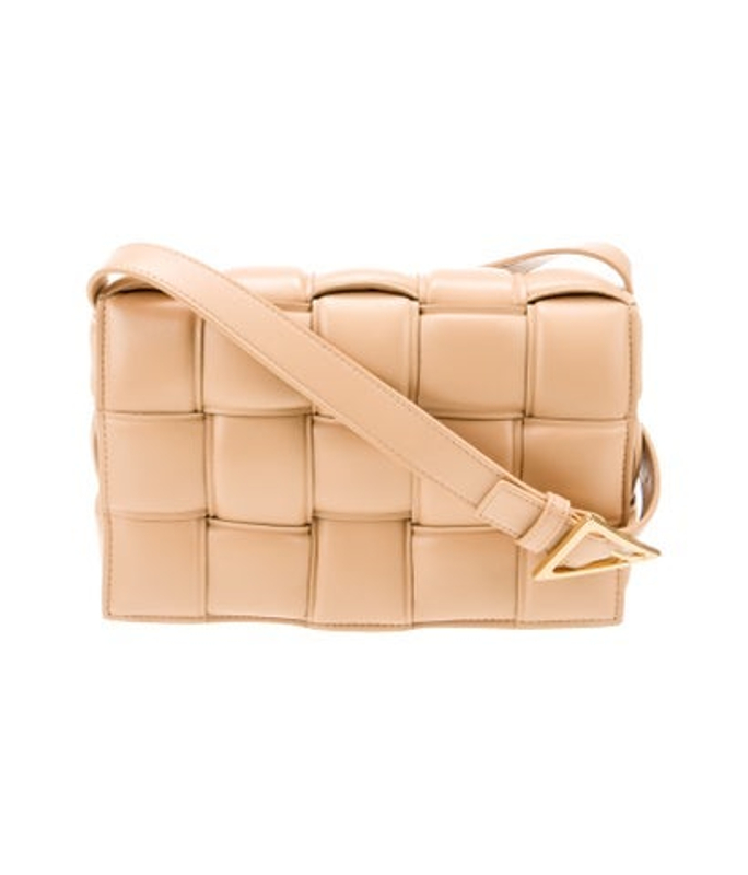 Bottega Veneta Veneta Padded Cassette Bag W Tags