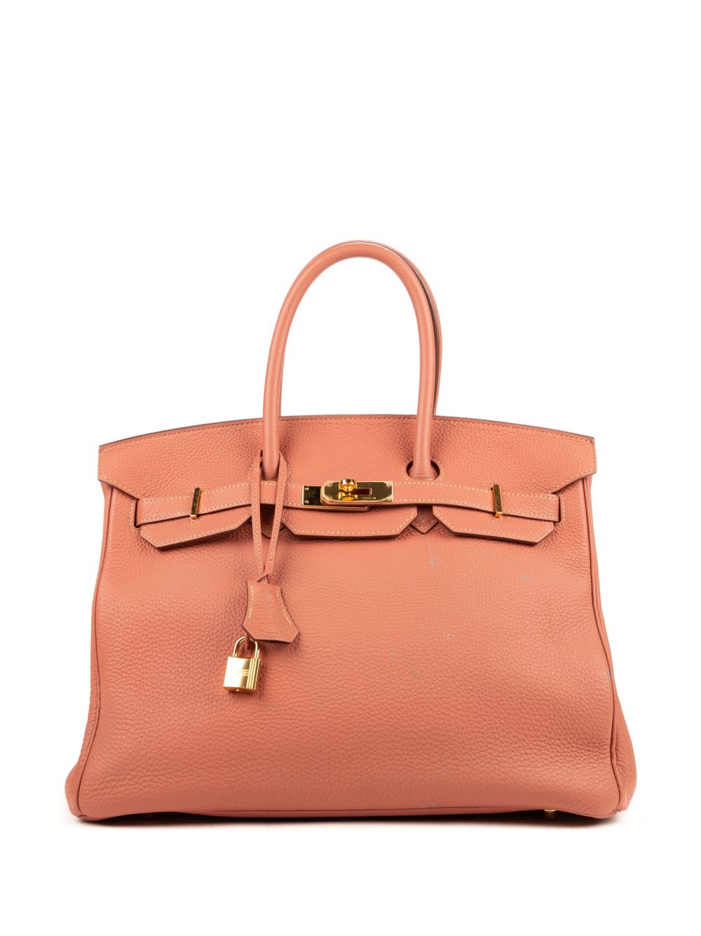 Birkin 35 handbag