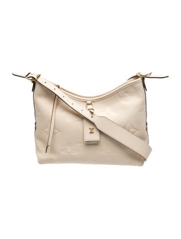 Monogram Carryall PM