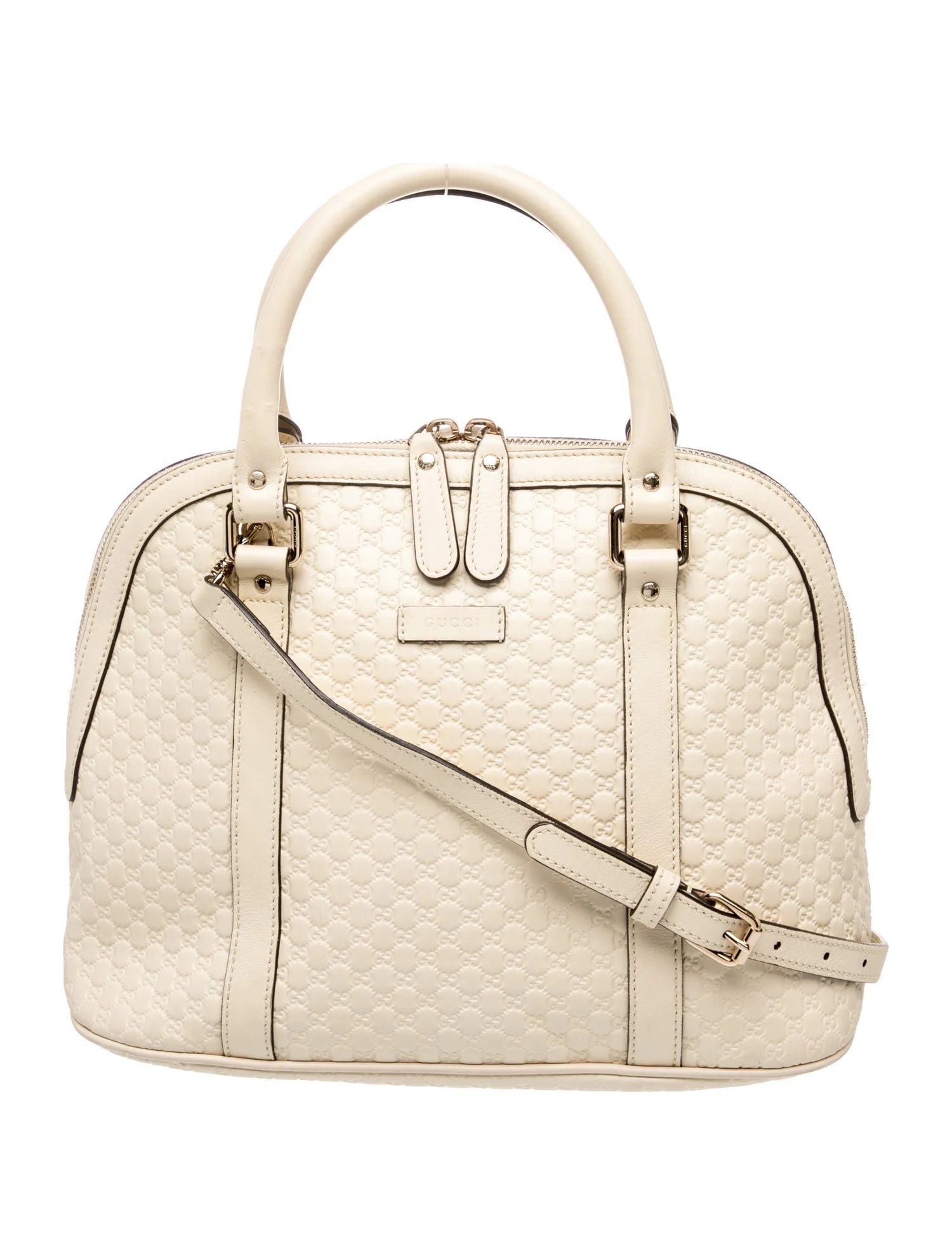 Microguccissima Dome Medium
