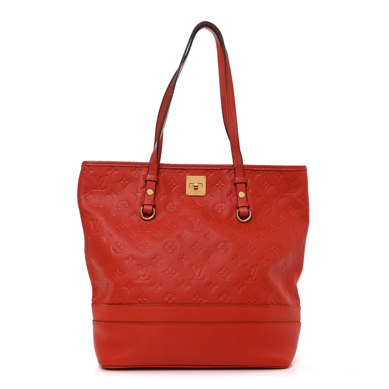 Louis Vuitton Empreinte Citadine PM Orient