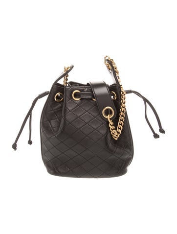 Quilted Cassandre Small 2025