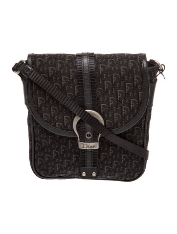 Diorissimo Crossbody Bag