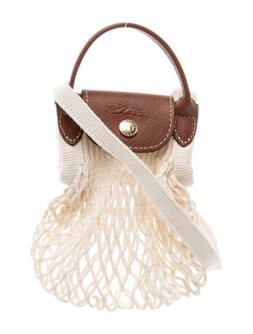 Longchamp Tote
