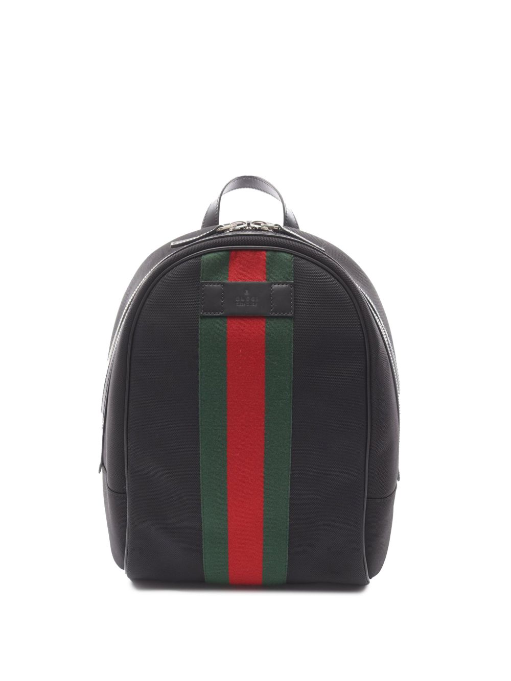 2016-2025 Techno Canvas Web backpack
